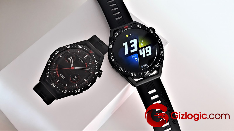 Huawei Watch GT 3 SE Huawei Watch GT 3 SE